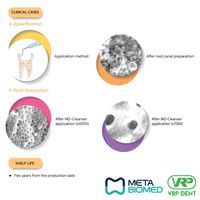 Meta biomed MD-Cleanser -3